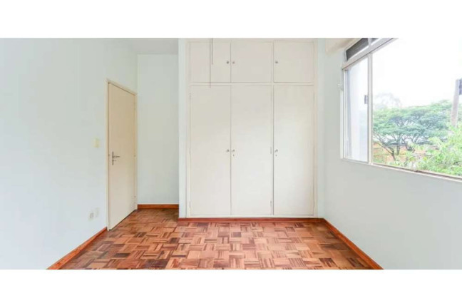 Imagem Apartamento com 1 Quarto à Venda, 59 m² em Campo Belo - São Paulo