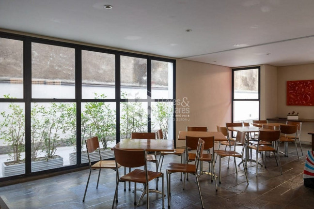 Imagem Apartamento com 2 Quartos à Venda, 57 m² em Vila Clementino - São Paulo