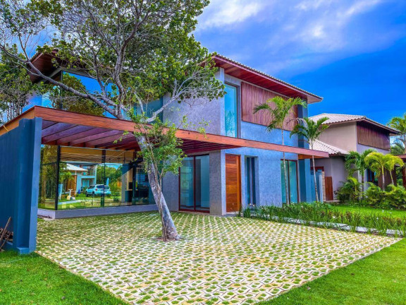 Imagem Casa à Venda, em Praia Do Forte - Mata De São João Imagem Casa à Venda, em Praia Do Forte - Mata De São João