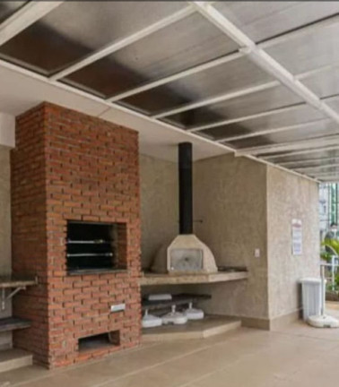 Imagem Apartamento com 2 Quartos à Venda, 46 m² em Jardim Celeste - São Paulo Imagem Apartamento com 2 Quartos à Venda, 46 m² em Jardim Celeste - São Paulo