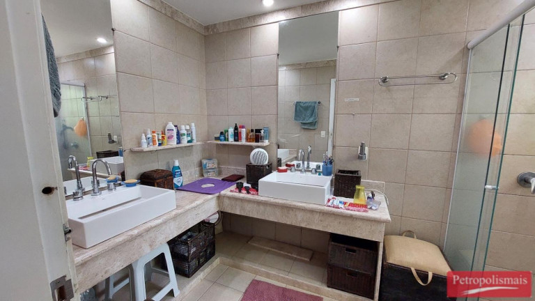 Imagem Casa de Condomínio com 2 Quartos à Venda, 110 m² em Areal - Areal