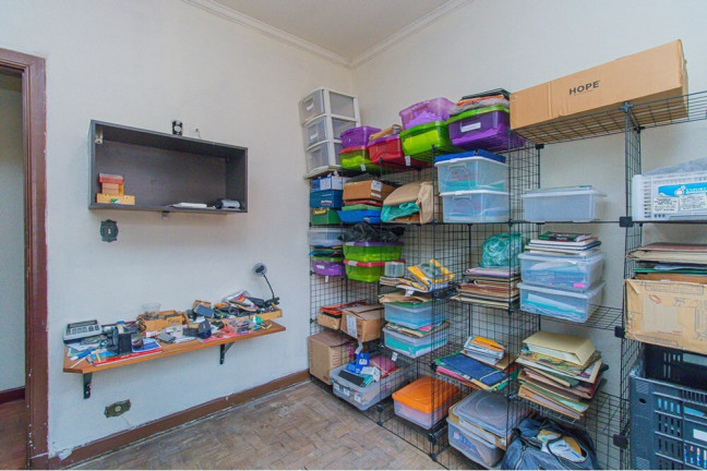 Imagem Casa com 4 Quartos à Venda, 262 m² em Campo Belo - São Paulo