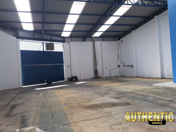 Imóvel à Venda, 426 m² em Jardim Villa Amato - Sorocaba