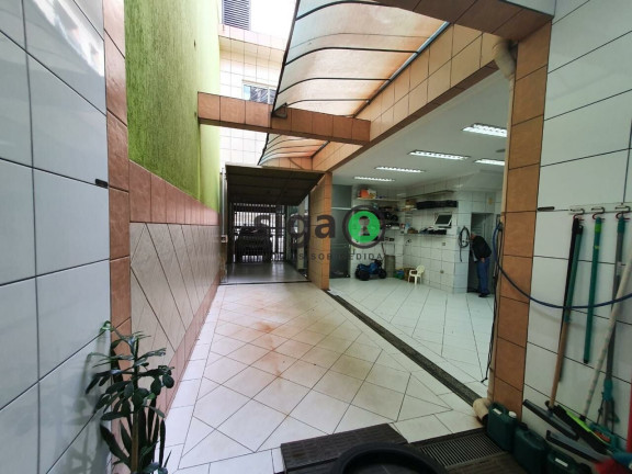 Imagem Imóvel Comercial à Venda, 300 m² em Chácara Califórnia - São Paulo Imagem Imóvel Comercial à Venda, 300 m² em Chácara Califórnia - São Paulo