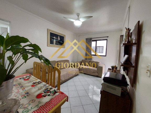 Imagem Apartamento com 2 Quartos para Temporada, em Aviação - Praia Grande Imagem Apartamento com 2 Quartos para Temporada, em Aviação - Praia Grande