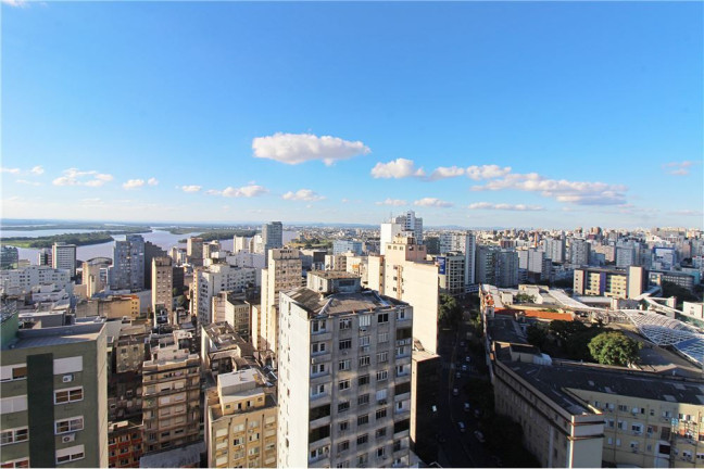 Imagem Apartamento com 2 Quartos à Venda, 63 m² em Centro Histórico - Porto Alegre Imagem Apartamento com 2 Quartos à Venda, 63 m² em Centro Histórico - Porto Alegre