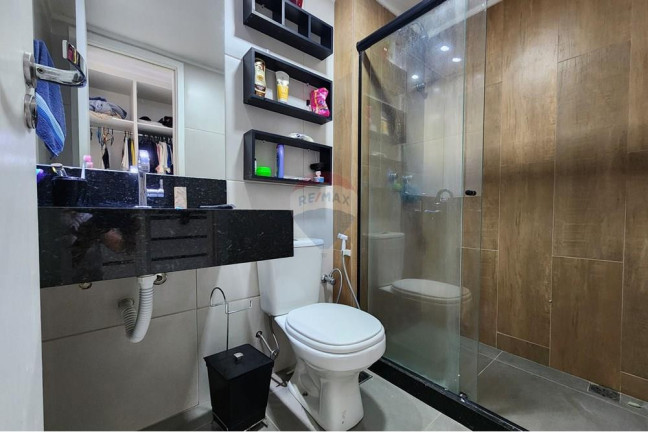 Imagem Cobertura com 3 Quartos à Venda, 177 m² em Freguesia De Jacarepaguá - Rio De Janeiro