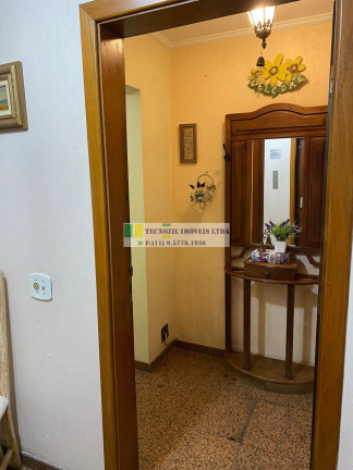 Imagem Apartamento com 3 Quartos à Venda, 189 m² em Jardim Paulista - São Paulo