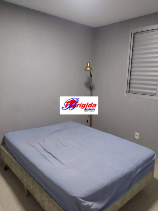 Imagem Apartamento com 2 Quartos para Alugar, 42 m² em Recanto Vista Alegre - Cotia Imagem Apartamento com 2 Quartos para Alugar, 42 m² em Recanto Vista Alegre - Cotia