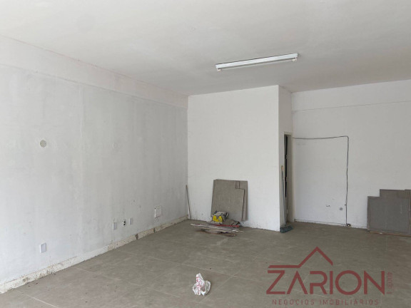 Imagem Sala Comercial para Alugar, 52 m² em Centro - Taubaté Imagem Sala Comercial para Alugar, 52 m² em Centro - Taubaté