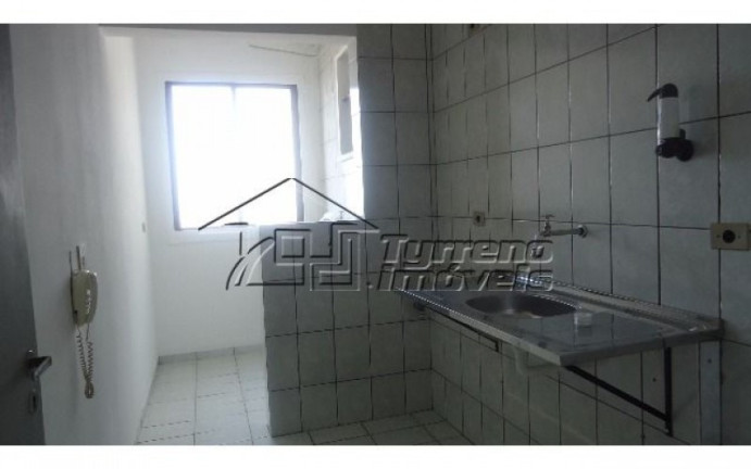 Imagem Apartamento com 3 Quartos à Venda, 75 m² em Parque Industrial - São José Dos Campos