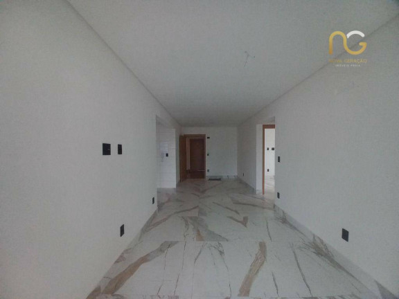 Imagem Apartamento com 2 Quartos à Venda, 81 m² em Aviação - Praia Grande