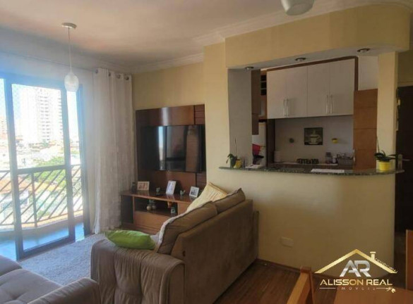 Imagem Apartamento com 2 Quartos à Venda, 61 m² em Quitaúna - Osasco Imagem Apartamento com 2 Quartos à Venda, 61 m² em Quitaúna - Osasco