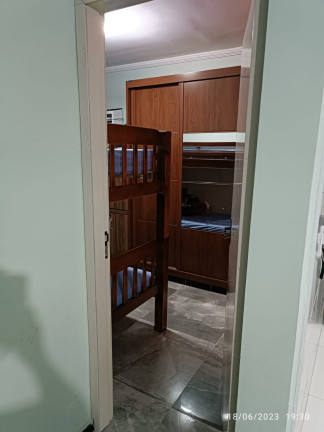 Imagem Apartamento com 2 Quartos à Venda, 46 m² em R$170.000,00 // Sapucaia - Contagem