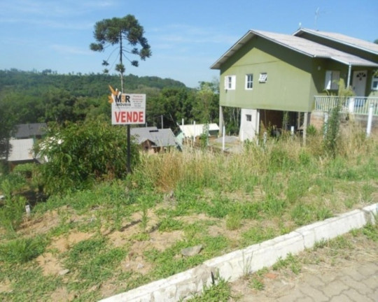 Imagem Terreno à Venda, 360 m² em Linha Imperial - Nova Petrópolis