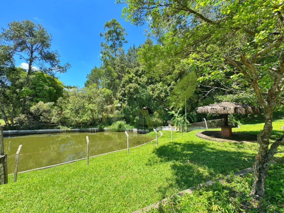 Imagem Chácara com 8 Quartos à Venda, 49.000 m² em Portão - Atibaia Imagem Chácara com 8 Quartos à Venda, 49.000 m² em Portão - Atibaia
