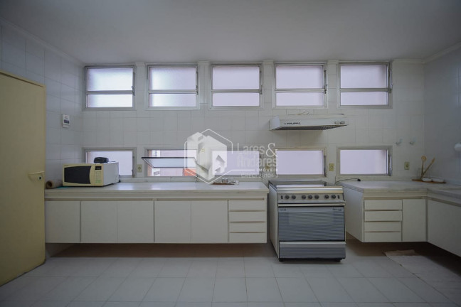 Imagem Apartamento com 4 Quartos à Venda, 173 m² em Jardim Paulista - São Paulo