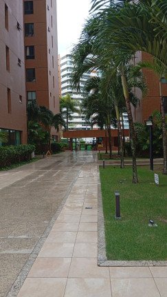 Imagem Apartamento com 4 Quartos à Venda, 143 m² em Alphaville I - Salvador Imagem Apartamento com 4 Quartos à Venda, 143 m² em Alphaville I - Salvador