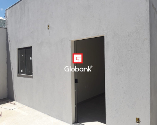 Imagem Casa com 2 Quartos à Venda, 100 m² em Alto Floresta - Montes Claros