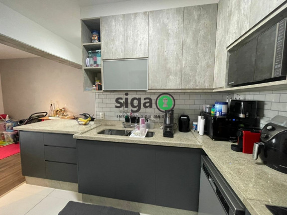 Imagem Apartamento com 3 Quartos à Venda, 102 m² em Tatuapé - São Paulo Imagem Apartamento com 3 Quartos à Venda, 102 m² em Tatuapé - São Paulo