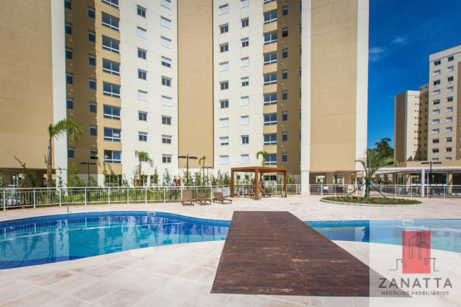 Imagem Apartamento com 2 Quartos à Venda, 60 m² em Marechal Rondon - Canoas Imagem Apartamento com 2 Quartos à Venda, 60 m² em Marechal Rondon - Canoas