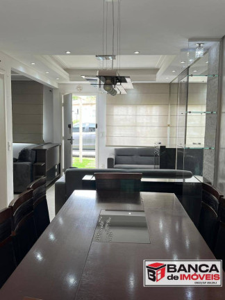 Imagem Casa com 3 Quartos à Venda, 130 m² em Jardim Passárgada I - Cotia