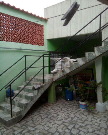 Imagem Casa com 2 Quartos à Venda, 50 m² em Vila Camarim - Queimados Imagem Casa com 2 Quartos à Venda, 50 m² em Vila Camarim - Queimados