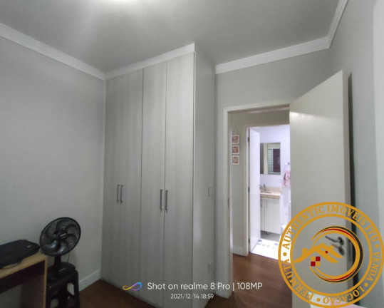 Imagem Apartamento com 2 Quartos à Venda, 49 m² em Nossa Senhora Aparecida - Itu Imagem Apartamento com 2 Quartos à Venda, 49 m² em Nossa Senhora Aparecida - Itu