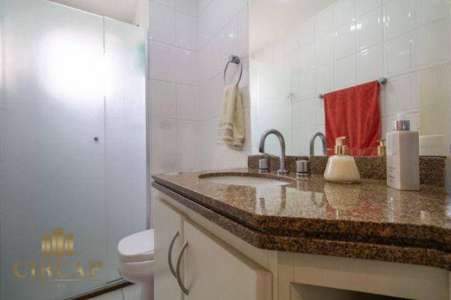 Imagem Apartamento com 3 Quartos à Venda, 121 m² em Perdizes - São Paulo