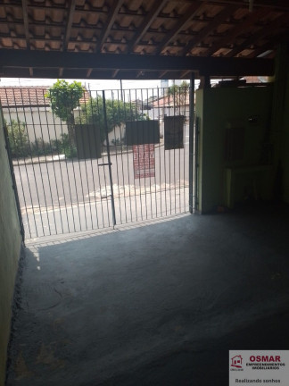 Imagem Casa com 2 Quartos à Venda, 100 m² em Jardim Consteca - Sumaré Imagem Casa com 2 Quartos à Venda, 100 m² em Jardim Consteca - Sumaré