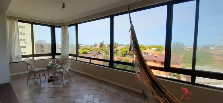 Imagem Apartamento com 4 Quartos à Venda, 218 m² em Praia Grande - Torres Imagem Apartamento com 4 Quartos à Venda, 218 m² em Praia Grande - Torres