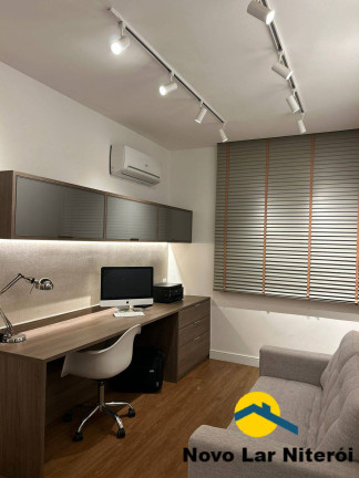 Imagem Apartamento com 4 Quartos à Venda, 250 m² em Icaraí - Niterói Imagem Apartamento com 4 Quartos à Venda, 250 m² em Icaraí - Niterói