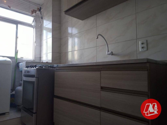 Imagem Apartamento com 1 Quarto à Venda, 40 m² em Camaquã - Porto Alegre Imagem Apartamento com 1 Quarto à Venda, 40 m² em Camaquã - Porto Alegre