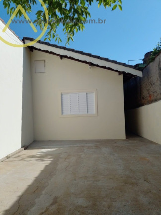 Imagem Casa com 2 Quartos à Venda, 63 m² em Jardim Alvinópolis - Atibaia Imagem Casa com 2 Quartos à Venda, 63 m² em Jardim Alvinópolis - Atibaia