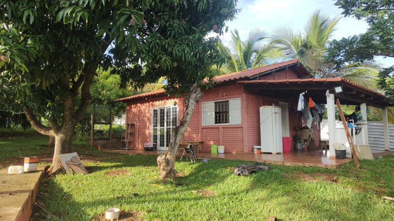 Imagem Imóvel com 5 Quartos à Venda, 7.000 m² em Centro - Uberlândia