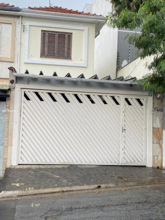 Imagem Casa com 3 Quartos à Venda, 190 m² em Penha - São Paulo