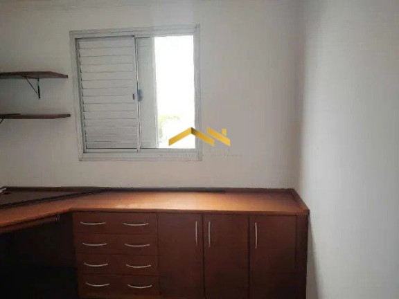 Imagem Apartamento com 2 Quartos à Venda, 48 m² em Morumbi - São Paulo Imagem Apartamento com 2 Quartos à Venda, 48 m² em Morumbi - São Paulo
