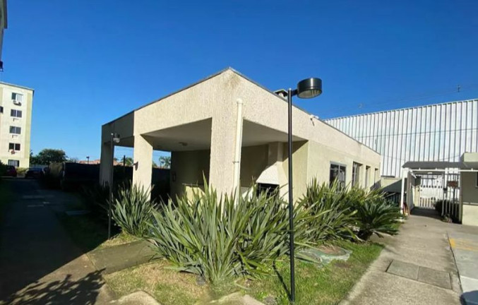 Imagem Apartamento com 2 Quartos à Venda, 81 m² em Santos Dumont - São Leopoldo