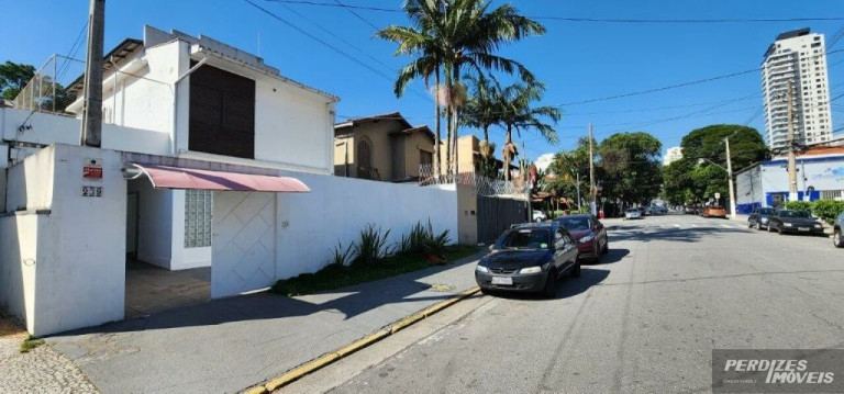 Imóvel Comercial para Alugar, 367 m² em água Branca - São Paulo