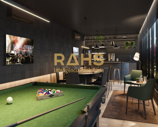 Imagem Apartamento com 4 Quartos à Venda, 261 m² em Atiradores - Joinville Imagem Apartamento com 4 Quartos à Venda, 261 m² em Atiradores - Joinville