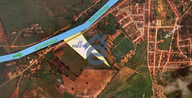 Imagem Terreno à Venda, 180 m² em Centro - Viçosa Imagem Terreno à Venda, 180 m² em Centro - Viçosa