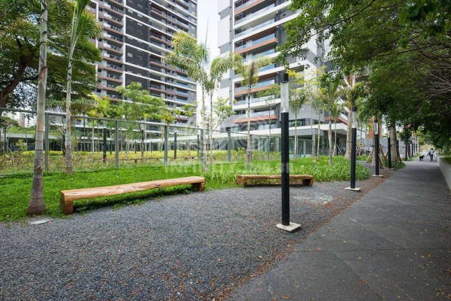 Imagem Apartamento com 3 Quartos à Venda, 128 m² em Brooklin Paulista - São Paulo