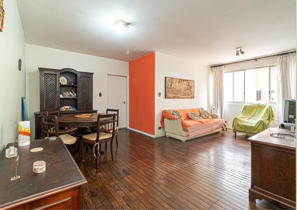 Imagem Apartamento com 3 Quartos à Venda, 103 m² em Perdizes - São Paulo Imagem Apartamento com 3 Quartos à Venda, 103 m² em Perdizes - São Paulo