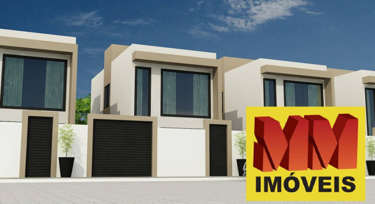 Imagem Casa com 2 Quartos à Venda, 76 m² em Caminho De Búzios - Cabo Frio Imagem Casa com 2 Quartos à Venda, 76 m² em Caminho De Búzios - Cabo Frio