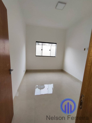 Imagem Casa com 3 Quartos à Venda, 223 m² em Aparecida De Goiânia
