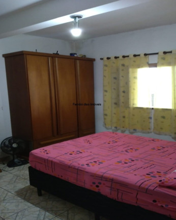 Imagem Chácara com 4 Quartos à Venda, 8.640 m² em Terra Preta (terra Preta) - Mairiporã