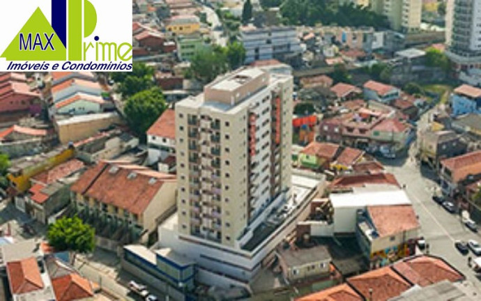 Imagem Apartamento com 2 Quartos à Venda, 50 m² em Penha De França - São Paulo Imagem Apartamento com 2 Quartos à Venda, 50 m² em Penha De França - São Paulo