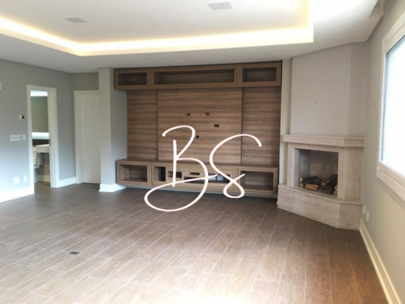 Imagem Apartamento com 3 Quartos à Venda, 204 m² em Planalto - Gramado