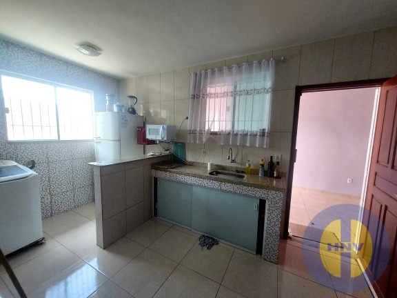 Imagem Casa com 3 Quartos à Venda, 480 m² em Jardim Atlântico Leste (itaipuaçu) - Maricá