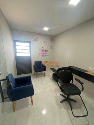 Imagem Apartamento com 2 Quartos à Venda, 52 m² em Gopoúva - Guarulhos